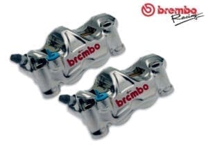 Brembo GP4-RX