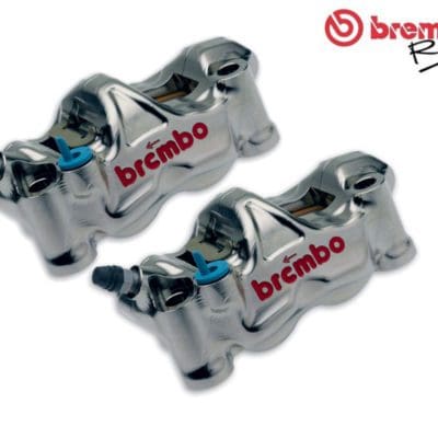 Brembo GP4-RX