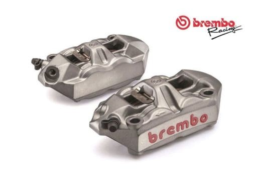 Brembo HPK M4