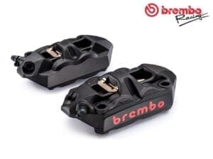 Brembo HPK M4 Black