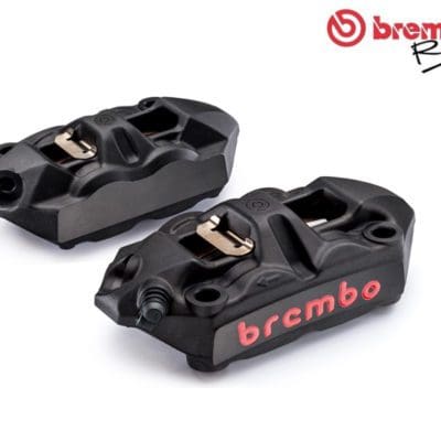 Brembo HPK M4 Black