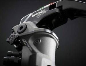 Brembo RCS19 corsacorte