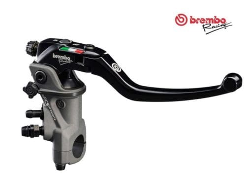 Brembo RCS19 corsacorte