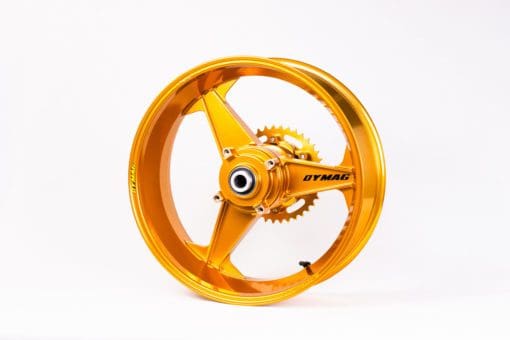 DYMAG CH3A