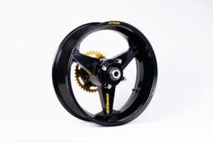 DYMAG CH3A
