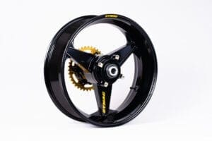 DYMAG CH3A