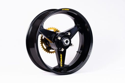 DYMAG CH3A