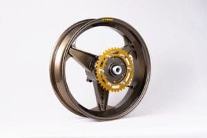 DYMAG CH3A