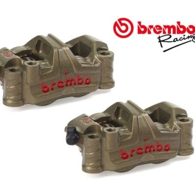 Brembo GP4-RR