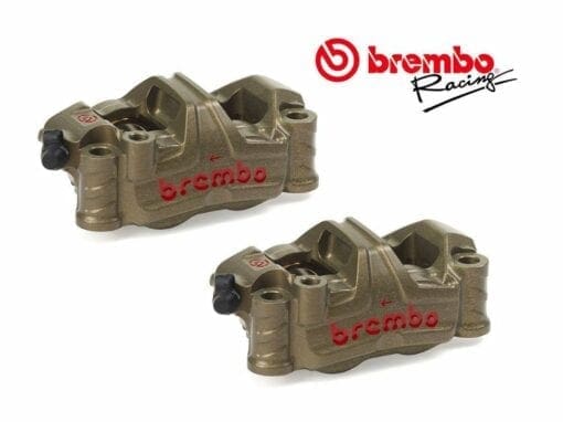 Brembo GP4-RR