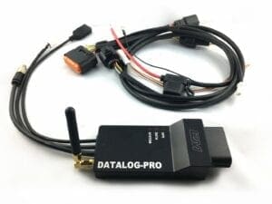 i2M Datalog Pro 2 