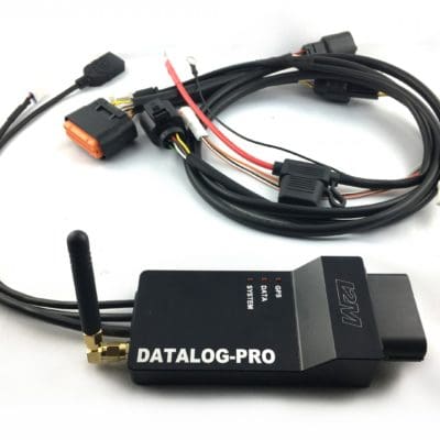 i2M Datalog Pro 2