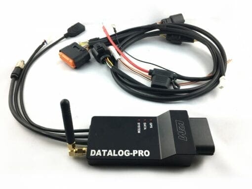 i2M Datalog Pro 2