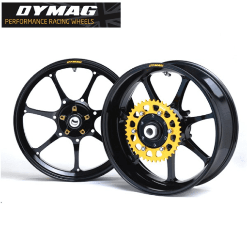 Dymag UP7X