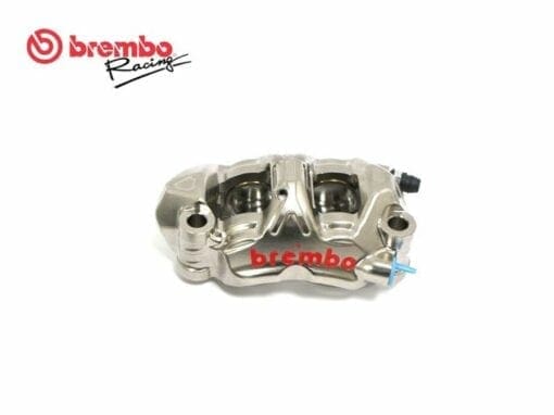 Brembo GP4-PR Monoblock Radial Brake Calipers 108mm 21mm offset (pair) - Image 6