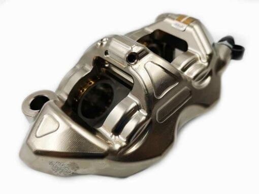 Brembo GP4-PR Monoblock Radial Brake Calipers 108mm 21mm offset (pair) - Image 4