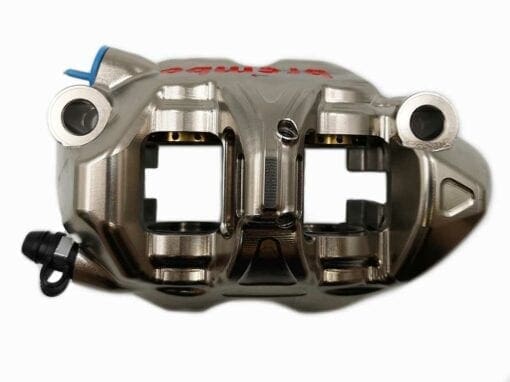 Brembo GP4-PR Monoblock Radial Brake Calipers 108mm 21mm offset (pair) - Image 11