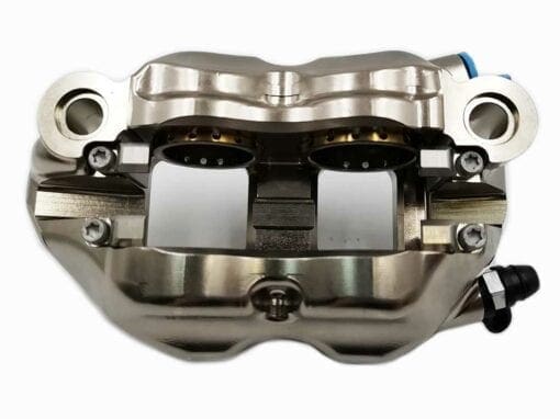 Brembo GP4-PR Monoblock Radial Brake Calipers 108mm 21mm offset (pair) - Image 12