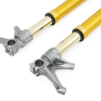 Ohlins FGR 250 USD Telescopic fork Racing FGR 250