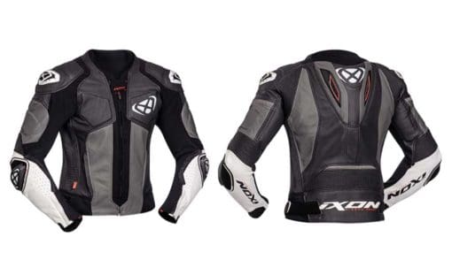 IXON Vendetta Evo Jacket - Leather