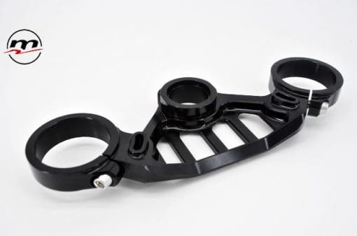 TOP FORK BRIDGE APRILIA RS 660 5