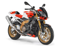 1000 Tuono Factory