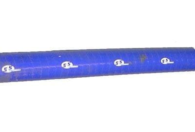 H2O Radiators ACCESSORIES STRAIGHT SILICON HOSE, DIFFERENT DIAMETERS, 1 MT+
