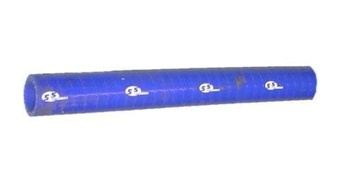 H2O Radiators ACCESSORIES STRAIGHT SILICON HOSE, DIFFERENT DIAMETERS, 1 MT+