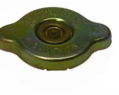 H2O Radiators ACCESSORIES RADIATOR CAP, 0,9 TO 2,5 BARS