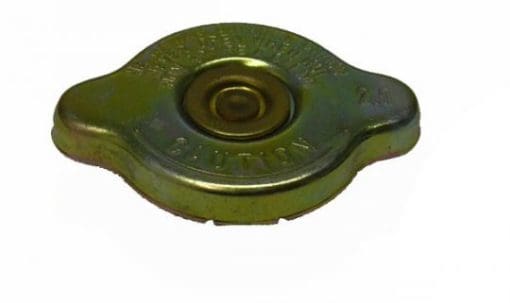H2O Radiators ACCESSORIES RADIATOR CAP, 0,9 TO 2,5 BARS