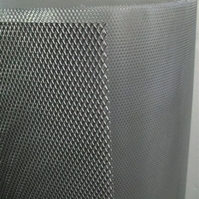 H2O Radiators ACCESSORIES PROFESSIONAL RADIATORS PROTECTION NET _ 47 x 50 cm