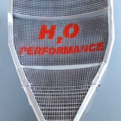 H2O Radiators MV AGUSTA F3 _ MY 12/21 OVERSIZED WATER RADIATOR + OIL RAD. + KIT