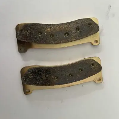 PFM Brake Pads