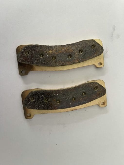 PFM Brake Pads