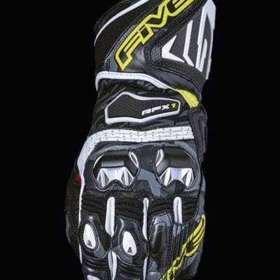Five Gloves RFX1 Replica