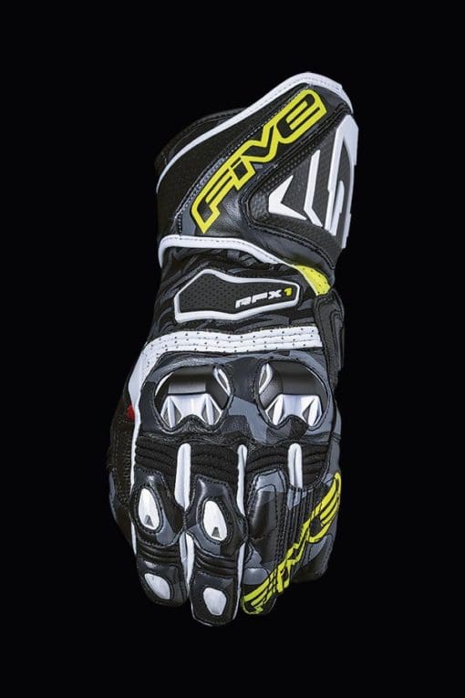 Five Gloves RFX1 Replica