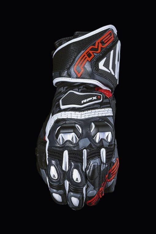 Five Gloves RFX1 Replica - Image 4