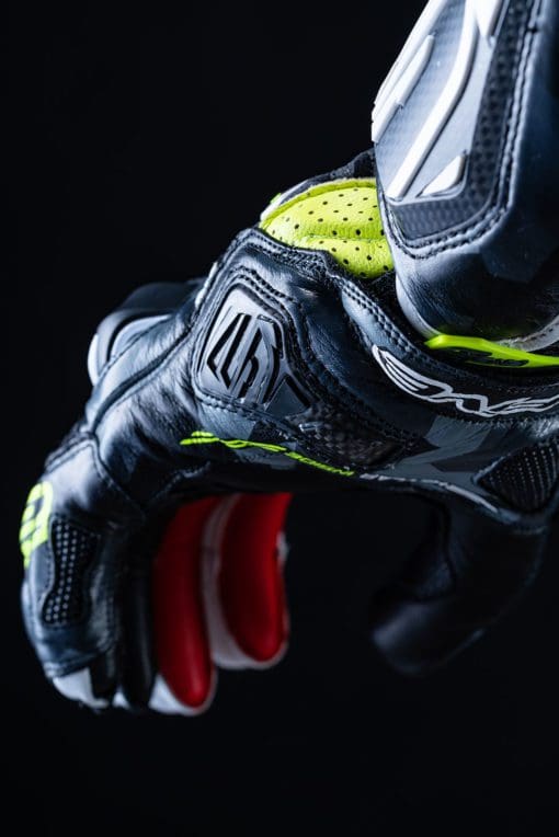 Five Gloves RFX1 Replica - Image 9