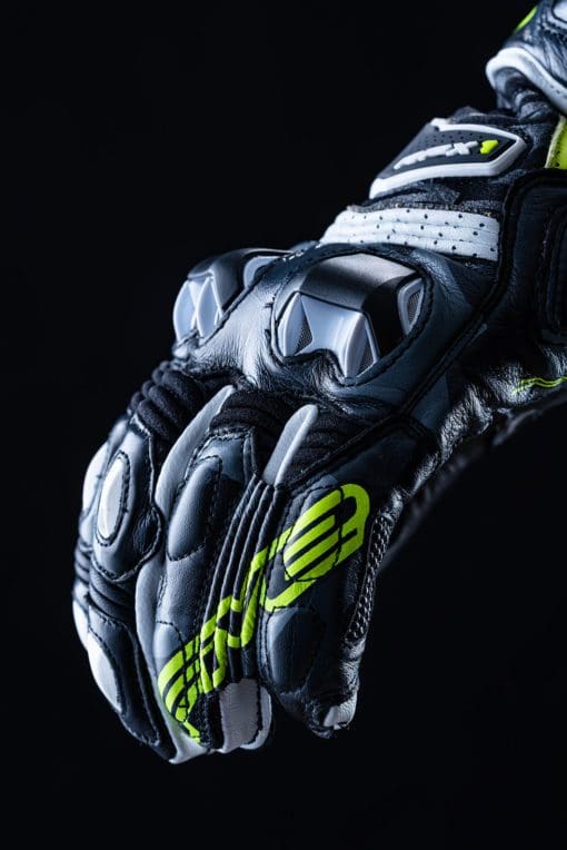Five Gloves RFX1 Replica - Image 10