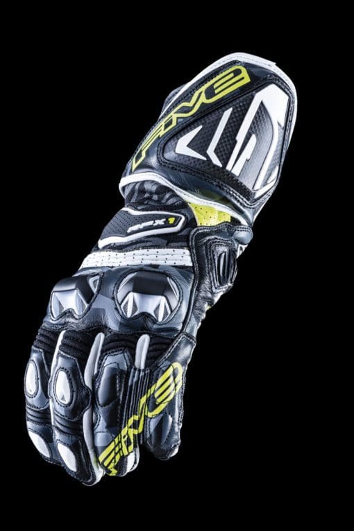Five Gloves RFX1 Replica - Image 8
