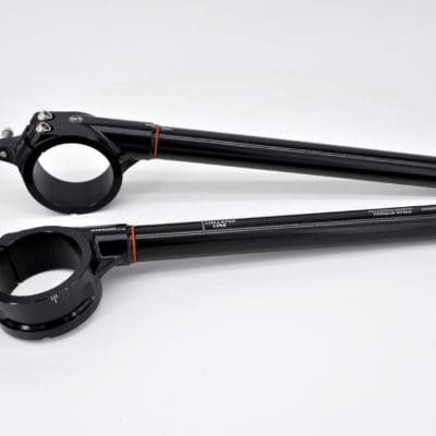 Melotti Clipon Bars Aprilia RS660