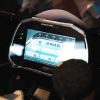 Melotti AIM MXS dash protector