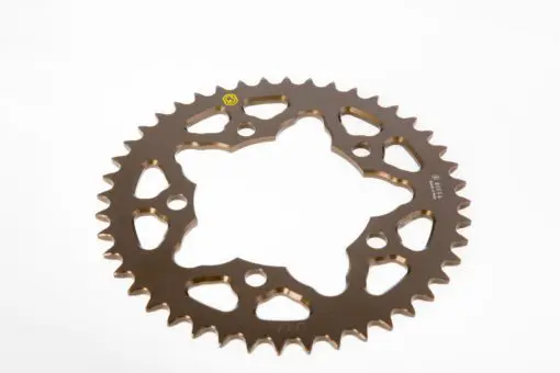 Sitta Sprockets