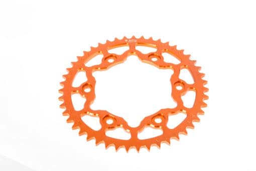 Sitta Sprockets