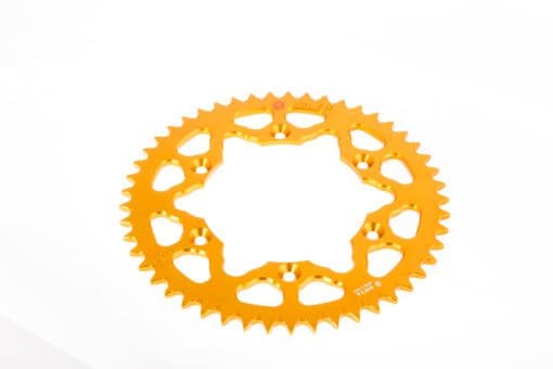 Sitta Sprockets