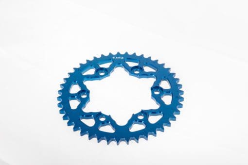 Sitta Sprockets