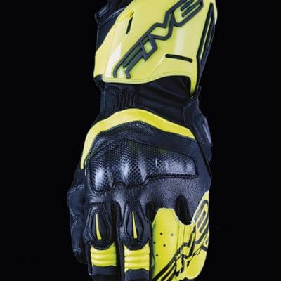 Five Gloves RFX WP