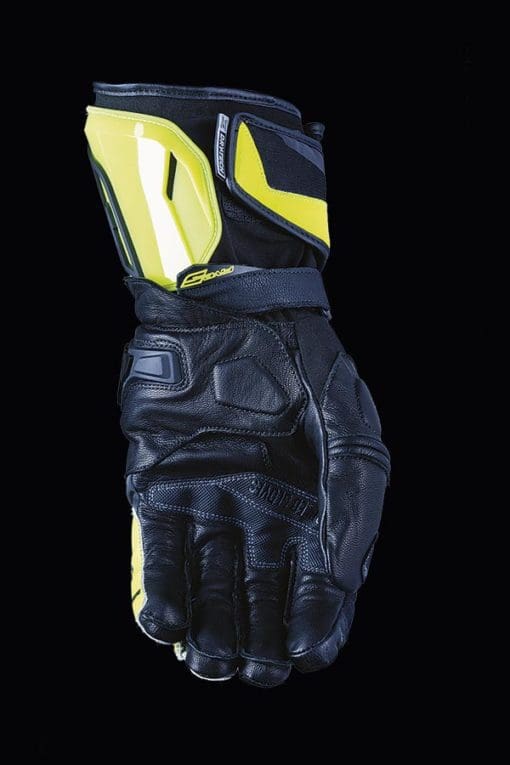 Five Gloves RFX WP - Image 2