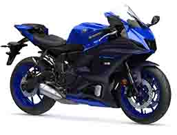 YZF R7 2021+ BEB