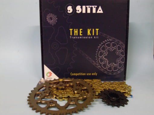 Sitta Chain and sprocket Kit